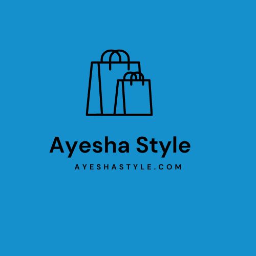 Ayesha style